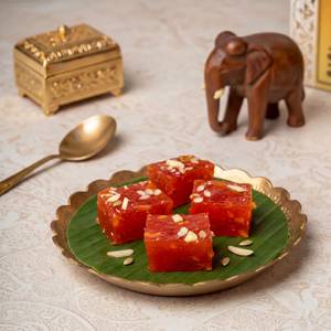 Bombay Halwa - 200gm + 50gm FREE