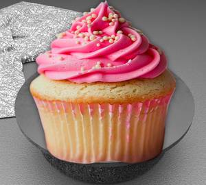 Cupcake Box