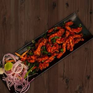 Chicken 555
