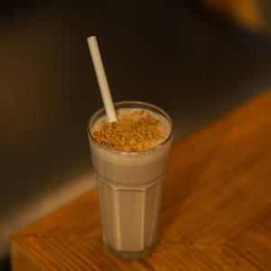 Cookie & Cream Shake