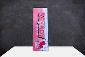 Rose milk