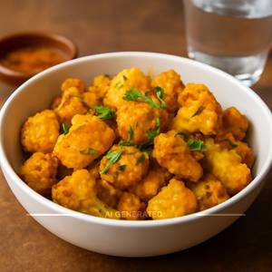 Aloo Gobi