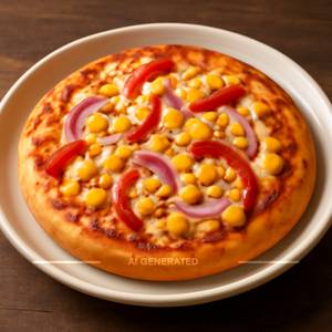 Spicy Haven [7 Inches]