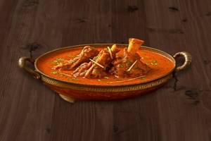 Mutton  Nihari