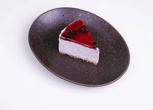 Blueberry Cheese Pastry