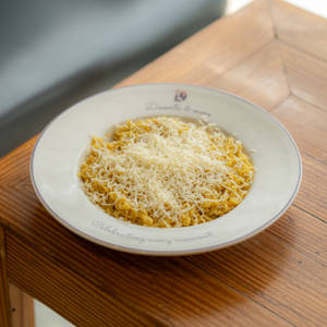 Cheese Maggi