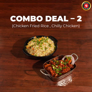 Comba Deal 2
