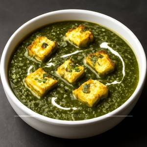 Paneer Hyderabadi