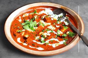 Paneer Makhani Chef'S Special