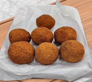 Chicken Ball