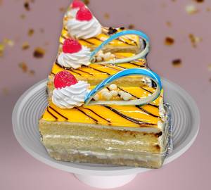 Mango Pastry