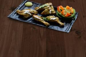 Murgh Afghani