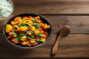 Aloo Gobi