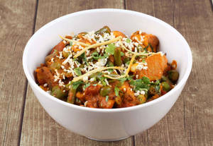 Mix veg