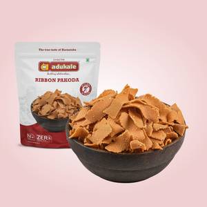 Ribbon Pakoda 180 Gm