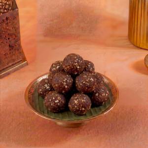 Naatu Kambu Laddu - 200gm + 50gm FREE