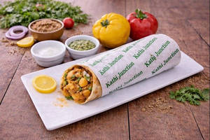 Classic Aloo Roll