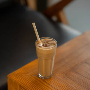 Ferrero Rocher Shake