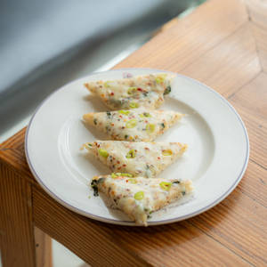 Chillie Cheese Toast
