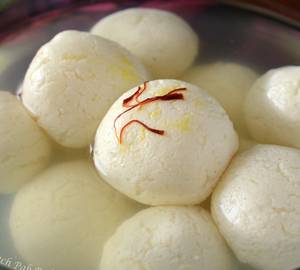 Rasgulla