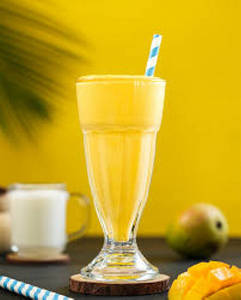Mango Milkshake