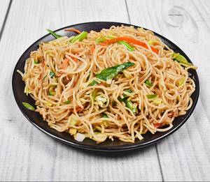Veg chowmein