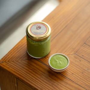 Pesto Jar (150 Gm)