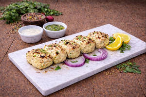 Soya Malai Tikka (6pcs)
