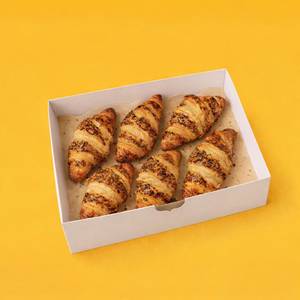 Chocolate Croissant - Pack of 6