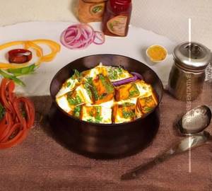 Paneer Lababdar Chef'S Special
