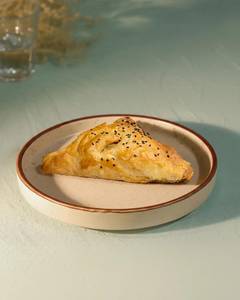 Beef Puff