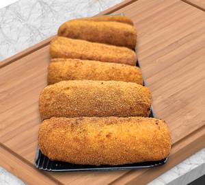 Chicken Roll