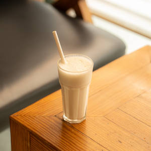 Butterscotch Shake