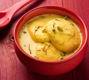 Rasmalai