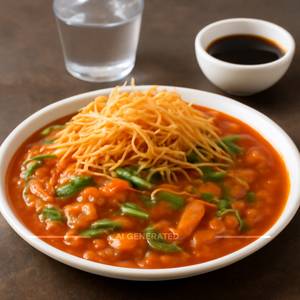 Schezwan Chopsuey