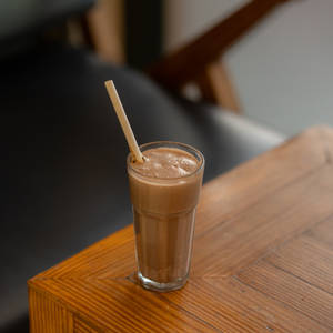 Peanut Butter Shake