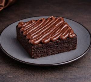 Nutella Brownie
