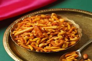 Mix Farsan