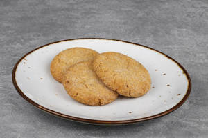 Peanut Butter Cookies  (3 pcs)