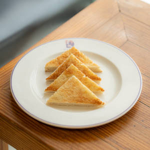Butter Toast