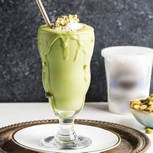 Pista Milkshake
