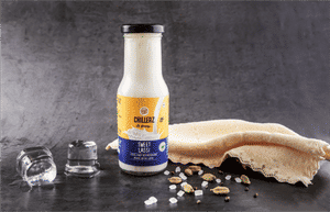 Sweet Lassi 200 ML