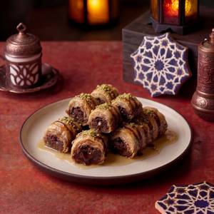 Brownie Baklava - 200gm + 50gm FREE