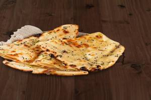 Butter Naan