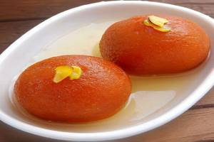 Gulab Jamun 1 Pic