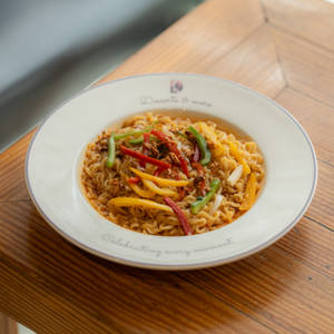 Nongshim Ramyun Gourmet Spicy