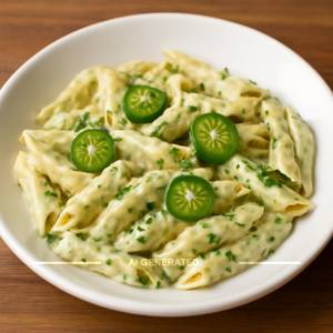 Jalapeno Crema