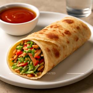 Chinese Special Roll