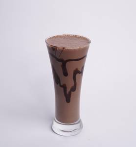 Cold Coco Milkshake