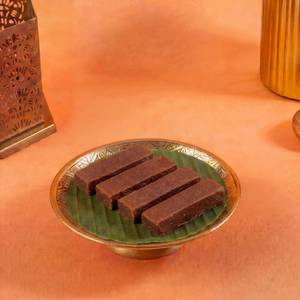 Naatu Sakarai Mysore Pak - 200gm + 50gm FREE